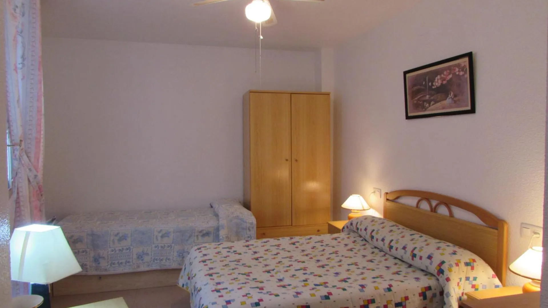 Cabo De Gata Home And Beach Apartment Cabo De Gata