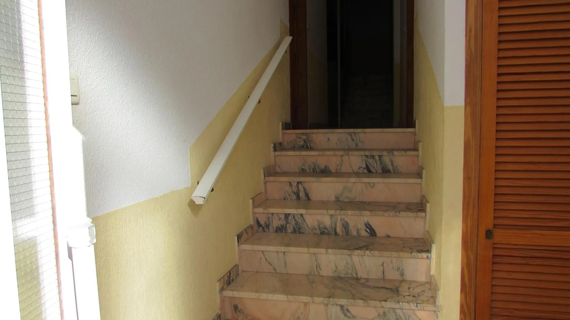 Cabo De Gata Home And Beach Apartment