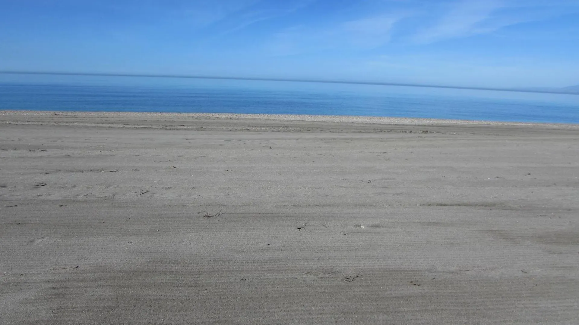 Cabo De Gata Home And Beach