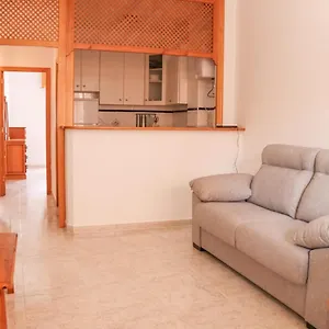  Apartamento La Casita Del Cabo