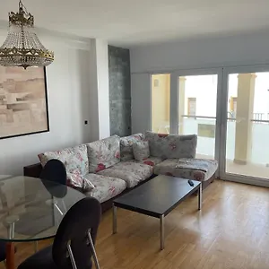  Apartamento Apartamento Elobey