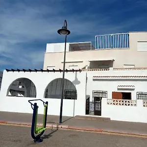  Apartamento Miradores
