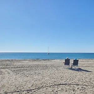  Apartamento Apartamento Luna Llena