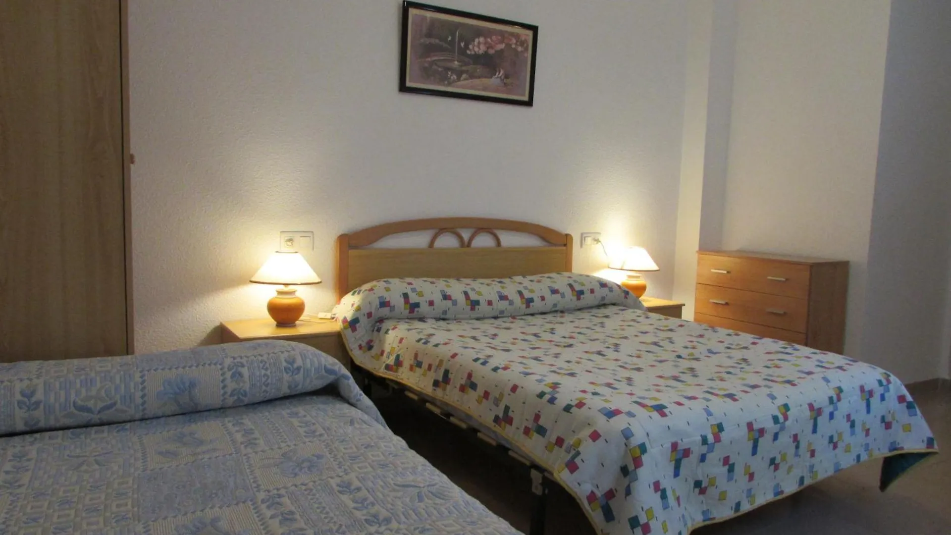 Cabo De Gata Home And Beach 0*, Cabo De Gata Испания