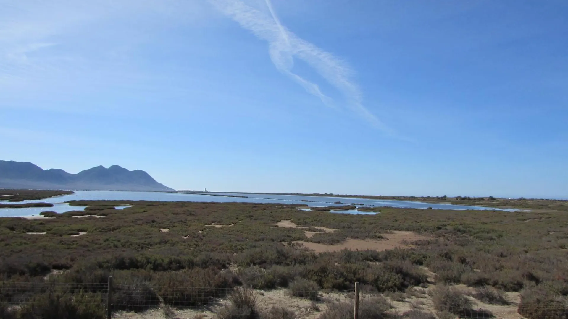Apartment Cabo De Gata Home And Beach