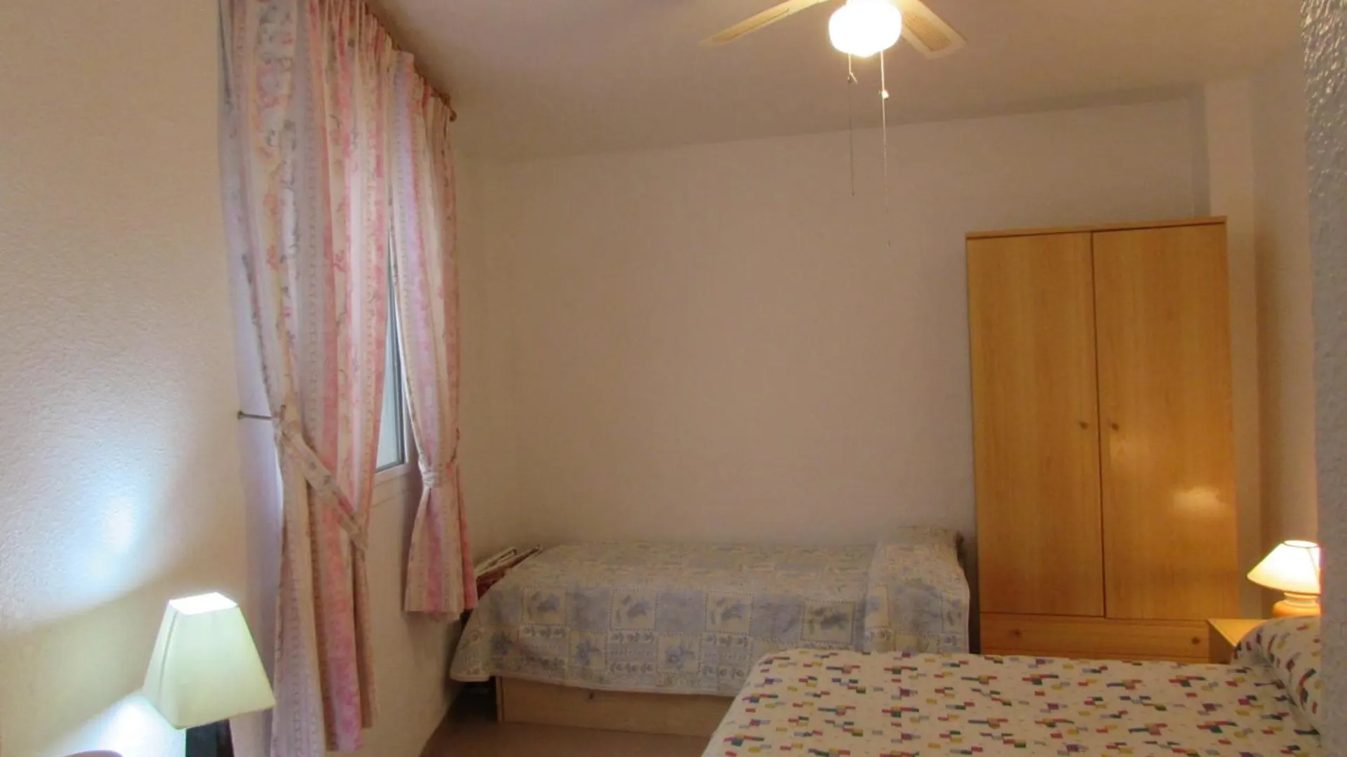 Apartment Cabo De Gata Home And Beach Spain