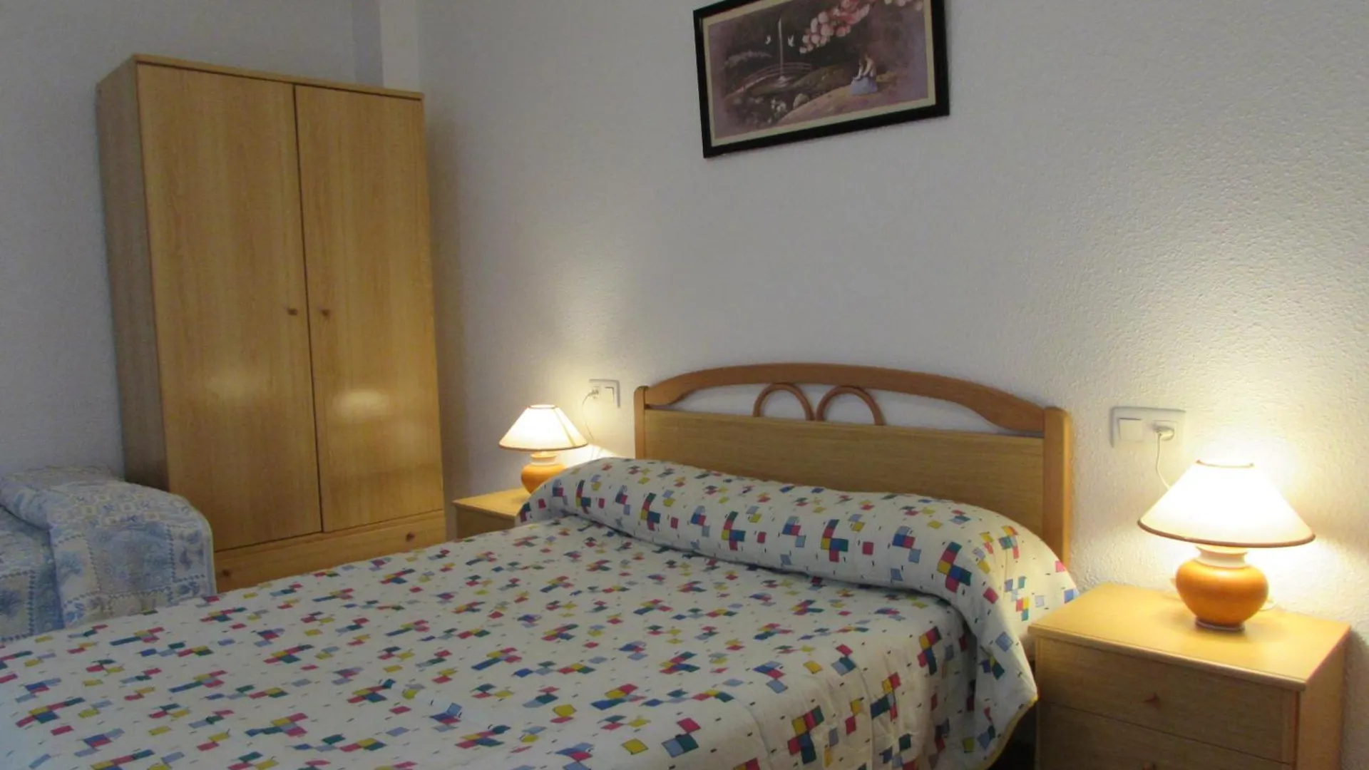 Cabo De Gata Home And Beach location