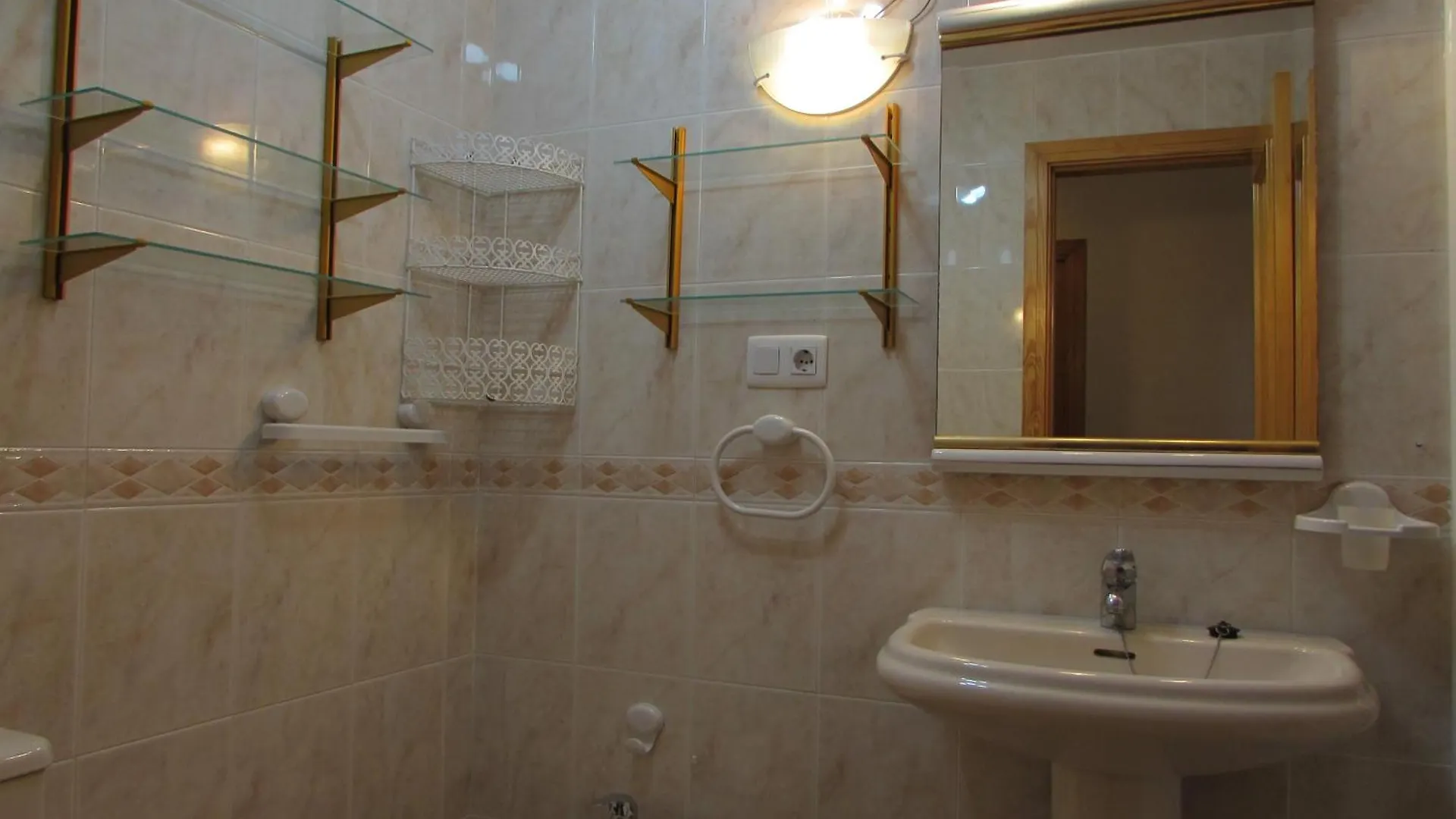 Cabo De Gata Home And Beach Apartment
