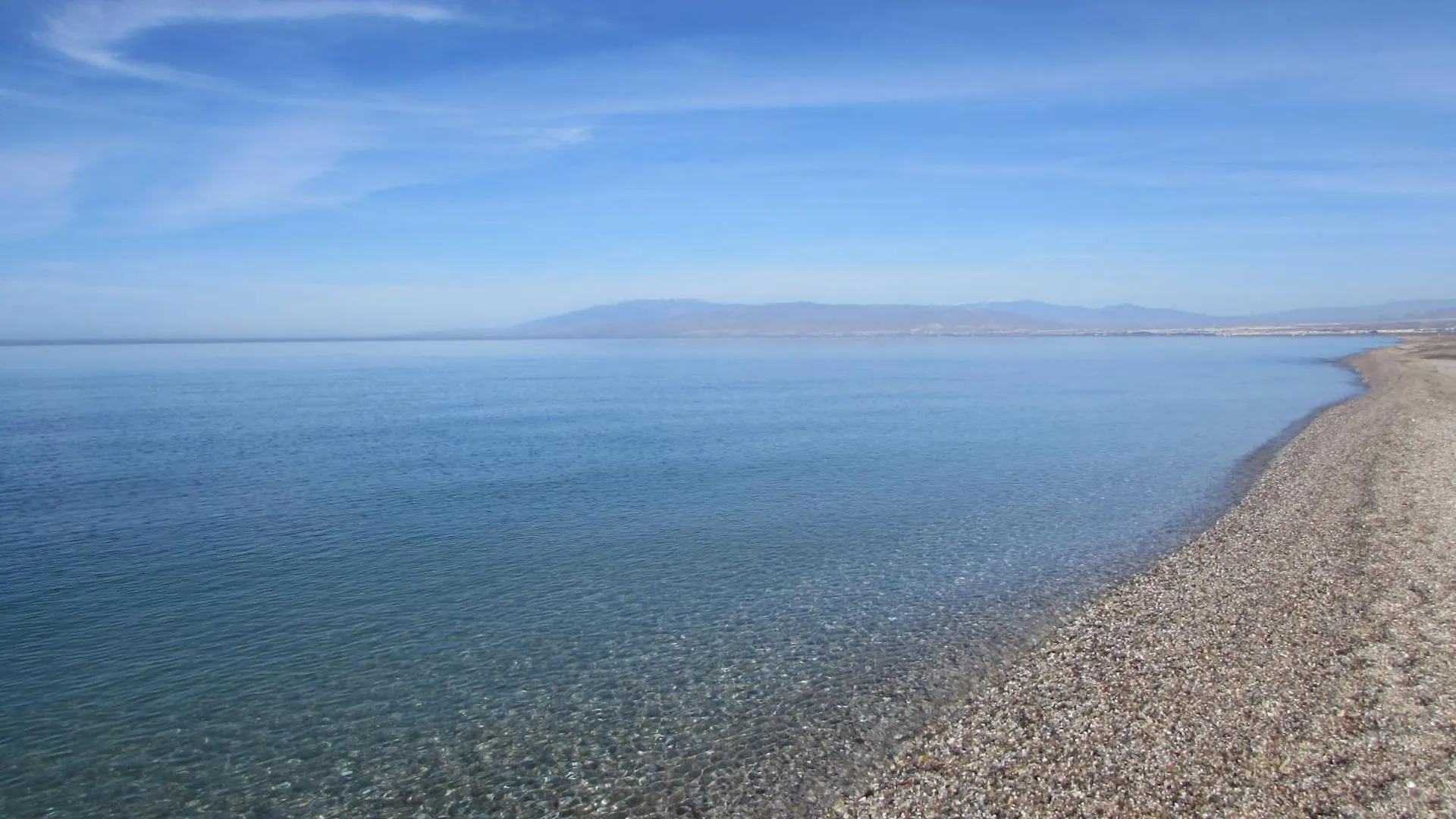 Cabo De Gata Home And Beach 0*, Cabo De Gata Spain