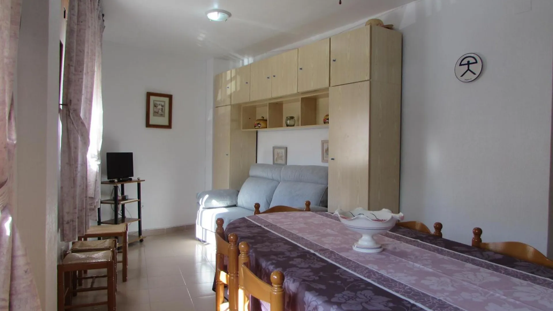 Cabo De Gata Home And Beach 0*, Cabo De Gata Spain