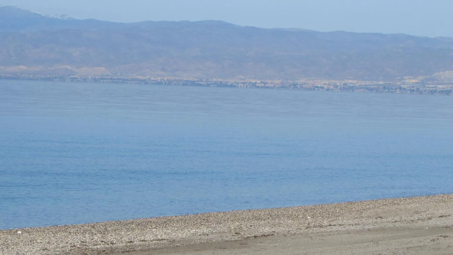 Apartment Cabo De Gata Home And Beach Spain