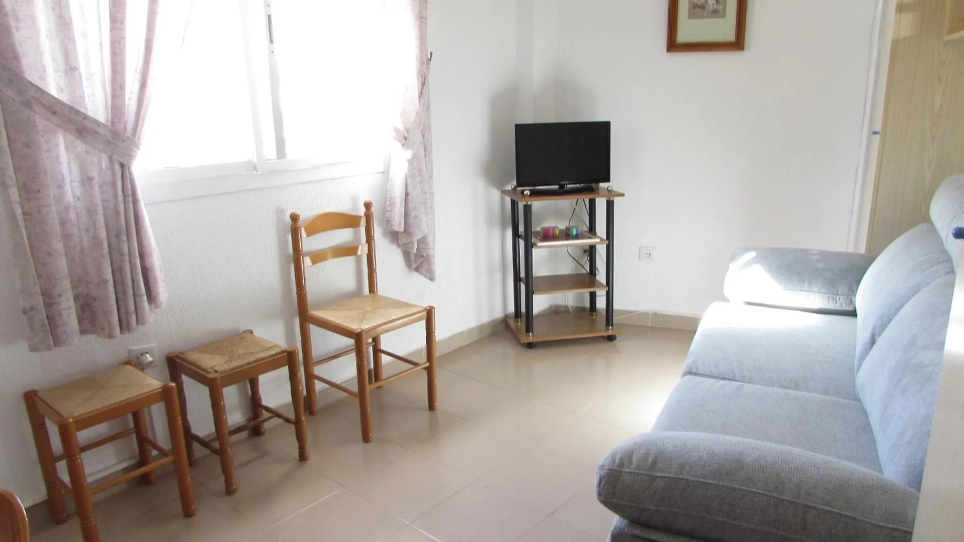 Apartment Cabo De Gata Home And Beach