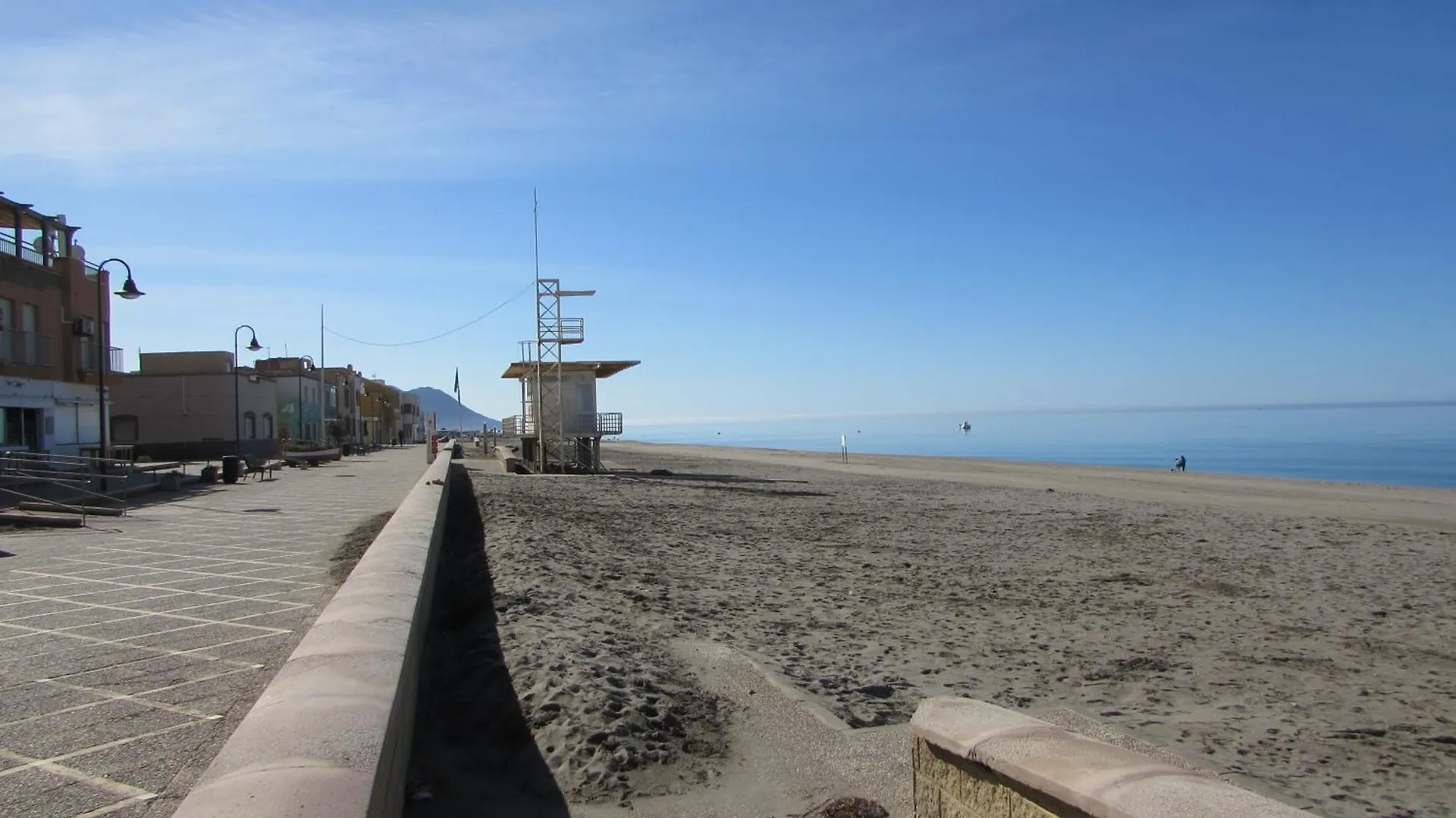 Cabo De Gata Home And Beach 0*, Cabo De Gata Spain