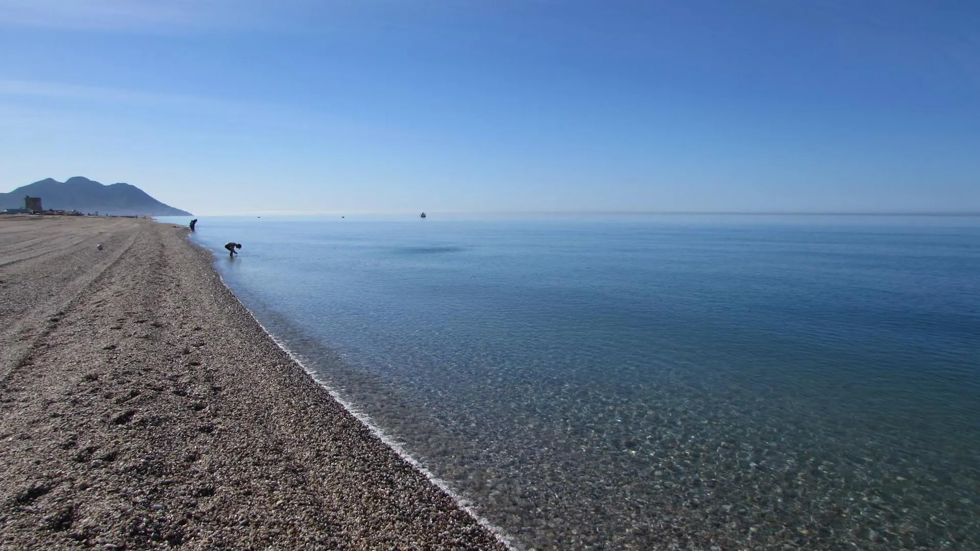 Apartment Cabo De Gata Home And Beach Spain