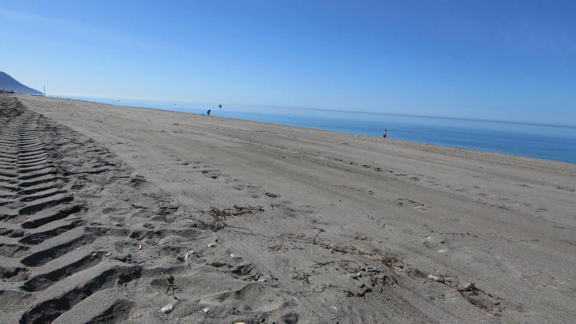 Apartment Cabo De Gata Home And Beach